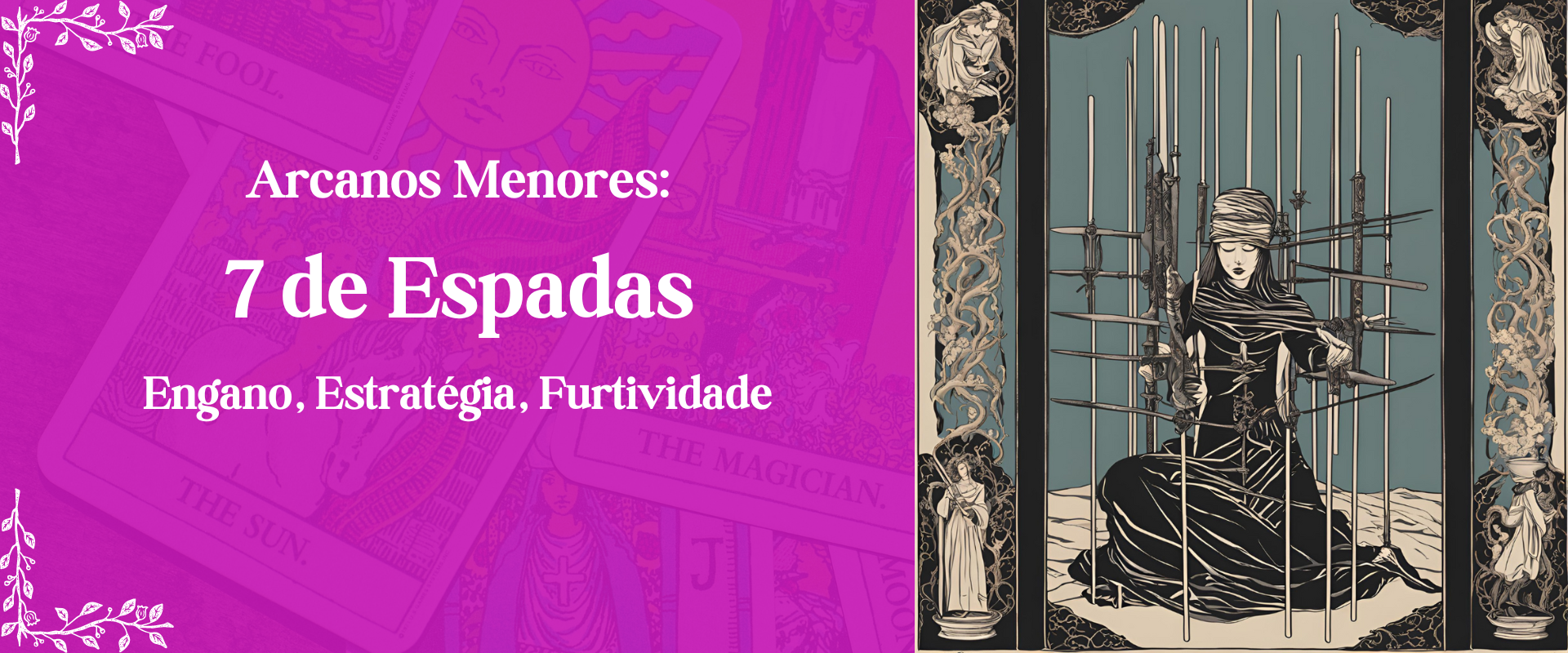 7 de espadas tarot